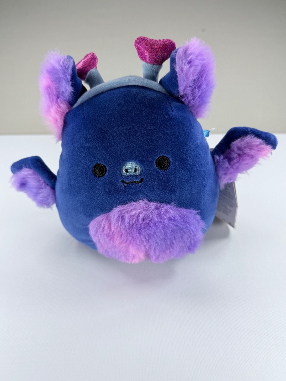 Squishmallows 5" Milan the Fruit Bat Cracker Barrel Exclusive